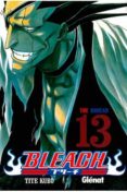 BLEACH N 13 (3 ED) di KUBO, TITE 