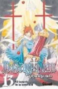 D.GRAY-MAN N 13 (2 ED) de KATSURA, HOSHINO 