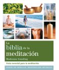 LA BIBLIA DE LA MEDITACIN de GAUDING, MADONNA 