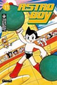ASTRO BOY N 11 de TEZUKA, OSAMU 