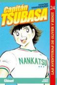 CAPITAN TSUBASA N 24 de TAKAHASHI, YOICHI 
