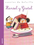 HANSEL Y GRETEL di VV.AA