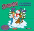 SCOOBY-DOO Y LA NARIZOTA DESAPARECIDA N 6 di VV.AA. 