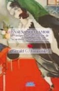 ENSEA SOLO AMOR: PRINCIPIOS DE LA SANACION DE LA ACTITUD Y SUS A PLICACIONES (2 ED.) de JAMPOLSKY, GERALD G. 