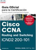 CCNA ICND2 (CCNA GU DE EXAMENES) di VV.AA. 