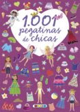 1001 PEGETINAS DE CHICAS di VV.AA. 