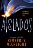 AISLADOS (EXTRAOS 2) de MCCREIGHT, KIMBERLY 
