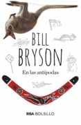 EN LAS ANTIPODAS de BRYSON, BILL 