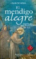 EL MENDIGO ALEGRE de WOHL, LOUIS DE 