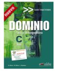 DOMINIO: CURSO DE PERFECCIONAMIENTO: NIVEL C di GALVEZ, DOLORES  GALVEZ, NATIVIDAD 