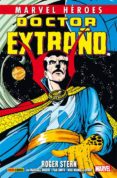 DOCTOR EXTRAO de STERN, ROGER 