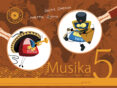 Portada de Musika LH 5