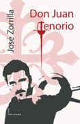 DON JUAN TENORIO de ZORRILLA, JOSE 