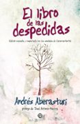 EL LIBRO DE LAS DESPEDIDAS de ABERASTURI, ANDRES 