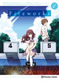 FIREWORKS (MANGA) N 01/02 de KAWAHARA, REKI 