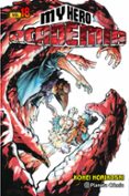 MY HERO ACADEMIA N 18 de HORIKOSHI, KOHEI 