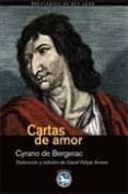 CARTAS DE AMOR di BERGERAC, CYRANO DE 