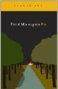 FIN  (10 ED.) de MONTEAGUDO, DAVID   MONTEAGUDO, DAVID 