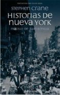 HISTORIAS DE NUEVA YORK di CRANE, STEPHEN 