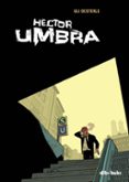 HECTOR UMBRA di OESTERLE, ULI 