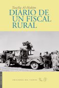 DIARIO DE UN FISCAL RURAL de AL-HAKIM, TAWFIQ 