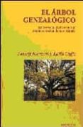 EL ARBOL GENEALOGICO: LA PERSONALIDAD DE TU HIJO SEGUN EL ORDEN D E NACIMIENTO di JOHNSON, DENNY  CUFFE, EDITH 