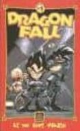 DRAGON FALL N 9 (3 ED) di VV.AA. 
