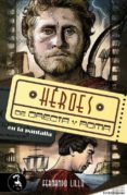 HEROES DE GRECIA Y ROMA EN PANTALLA di LILLO FERNANDO 
