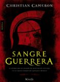 SANGRE GUERRERA di CAMERON, CHRISTIAN 