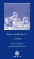 CORAZON de AMICIS, EDMUNDO  DE AMICIS, EDMUNDO 