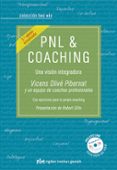 PNL & COACHING (3 ED.): UNA VISION INTEGRADA di OLIVE PIBERNAT, VICENS 