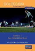 LAS AREAS DEL ENTRENAMIENTO. VOL III di VV.AA. 