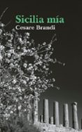 SICILIA MA di BRANDI, CESARE 