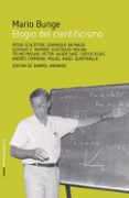 ELOGIO DEL CIENTIFICISMO di BUNGE, MARIO 