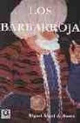 LOS BARBARROJA di BUNES IBARRA, MIGUEL ANGEL DE 
