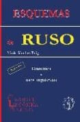 ESQUEMAS DE RUSO: GRAMATICA Y USOS LINGISTICOS (3 ED) de SANCHEZ PUIG, MARIA 