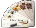 CHOCOLATE (COMIDA FACIL, COMIDA ESTUPENDA) di VV.AA 