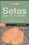 SETAS: GUIA DEL BUSCADOR di PASCUAL, RAMON 