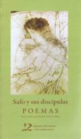 SAFO Y SUS DISCIPULAS de SANCHEZ ORTIZ DE URBINA, RICARDO 