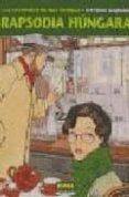 Las Aventuras De Max Fridman: Rapsodia Hungara Las Aventuras De Max Fridman: Rapsodia Hungara