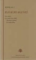 IGNACIO AGUSTI I: NOVELAS I di AGUSTI, IGNACIO 