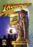 INDIANA JONES Y LA DANZA DE LOS GIGANTES di MACGREGOR, ROB 