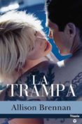 (PE) LA TRAMPA di BRENNAN, ALLISON 