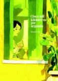 CINCO MIL KILOMETROS POR SEGUNDO (FAUVE DE ORO, PREMIO A LA MEJOR OBRA ANGOULME 2011) di FIOR, MANUELE 