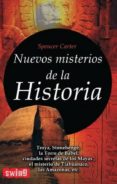 NUEVOS MISTERIOS DE LA HISTORIA di VV.AA