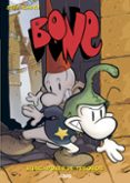 BONE N 8: BUSCADORES DE TESOROS de SMITH, JEFF 