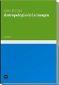 ANTROPOLOGIA DE LA IMAGEN de BELTING, HANS 
