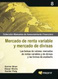 MERCADO DE RENTA VARIABLE Y MERCADO DE DIVISAS di VV.AA. 