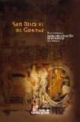 SAN MIGUEL DE GORMAZ: PLAN INTEGRAL PARA LA RECUPERACION DE UN ED IFICIO HISTORICO (INCLUYE CD-ROM) di VV.AA. 