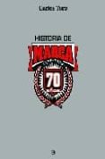 HISTORIA DE MARCA de TORO, CARLOS 